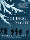 Cover image for The Coldest Night